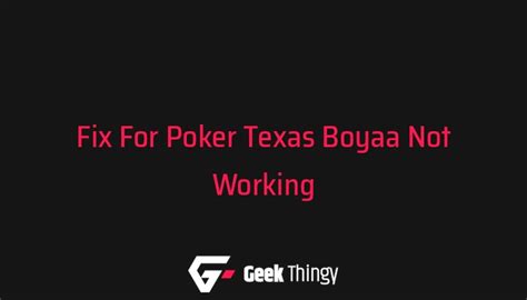 poker texas boyaa ios